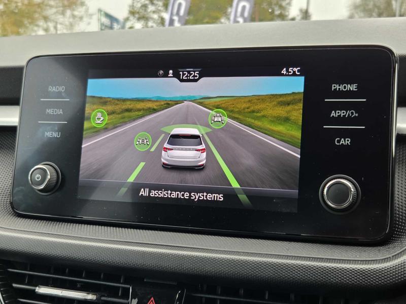 Used Skoda Fabia 2023 for sale - 76588361: Photo 26