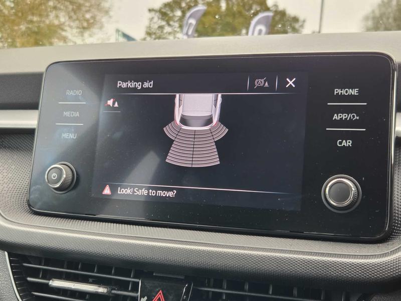 Used Skoda Fabia 2023 for sale - 76588361: Photo 27