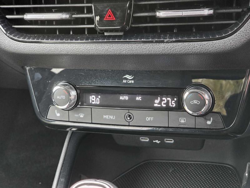 Used Skoda Fabia 2023 for sale - 76588361: Photo 32