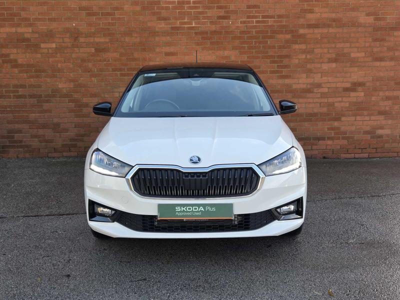 Used Skoda Fabia 2023 for sale - 76588361: Photo 35