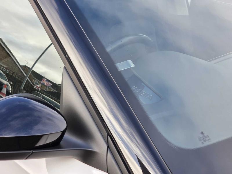 Used Skoda Fabia 2023 for sale - 76588361: Photo 39