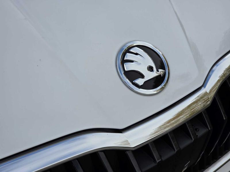 Used Skoda Fabia 2023 for sale - 76588361: Photo 40