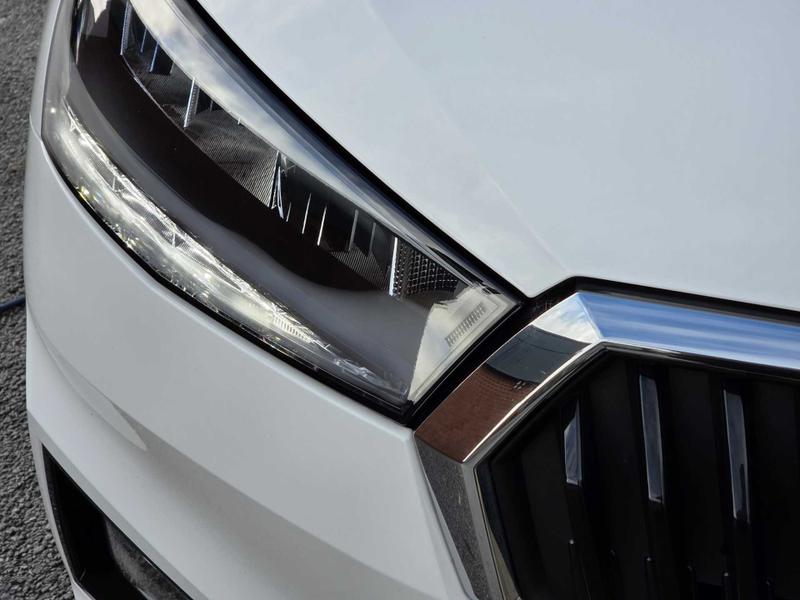 Used Skoda Fabia 2023 for sale - 76588361: Photo 41