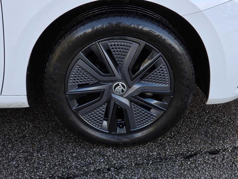 Used Skoda Fabia 2023 for sale - 76588361: Photo 6