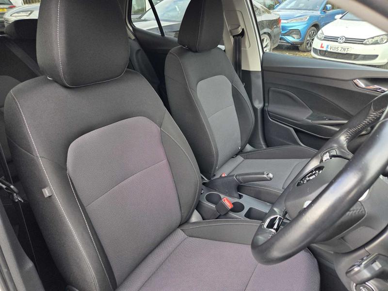 Used Skoda Fabia 2023 for sale - 76588361: Photo 8