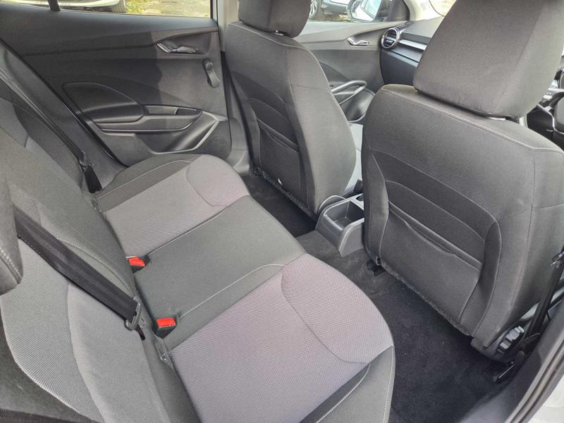 Used Skoda Fabia 2023 for sale - 76588361: Photo 9