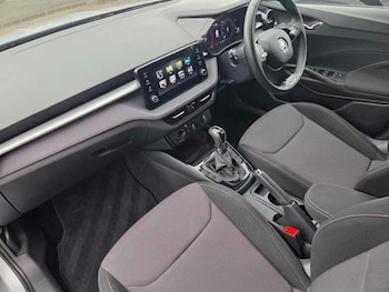 Used Skoda Fabia 2024 for sale - 77393903: Photo