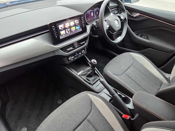 Used Skoda Scala 2021 for sale - 76949129: Photo