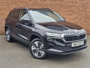 Used Skoda Karoq 2023 for sale - 78582152: Photo