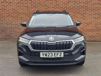 Used Skoda Karoq 2023 for sale - 78582152: Photo