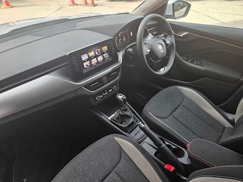 Used Skoda Kamiq 2024 for sale - 77718561: Photo