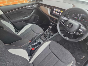 Used Skoda Kamiq 2024 for sale - 77718561: Photo