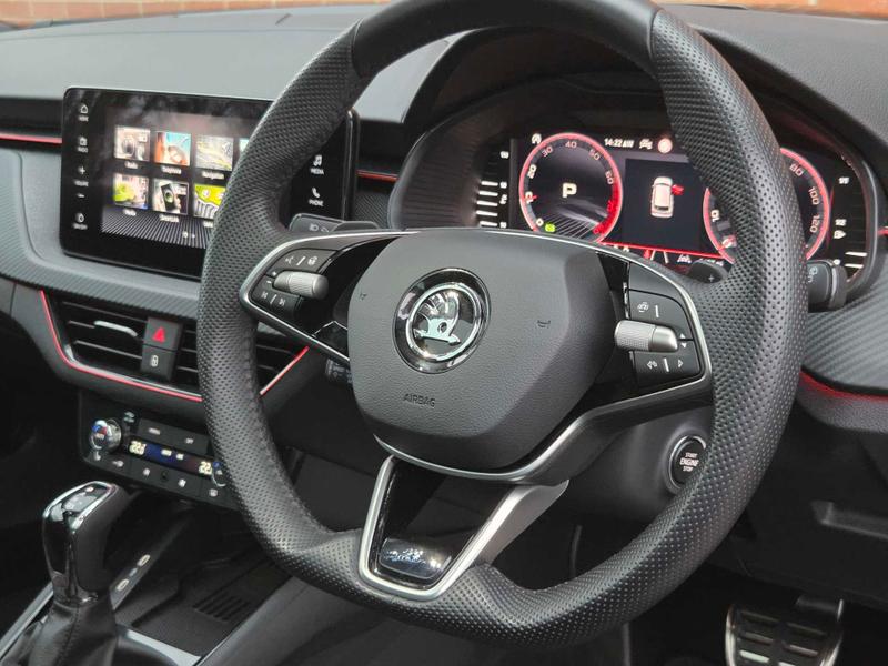 Used Skoda Kamiq 2025 for sale - 77036874: Photo 14