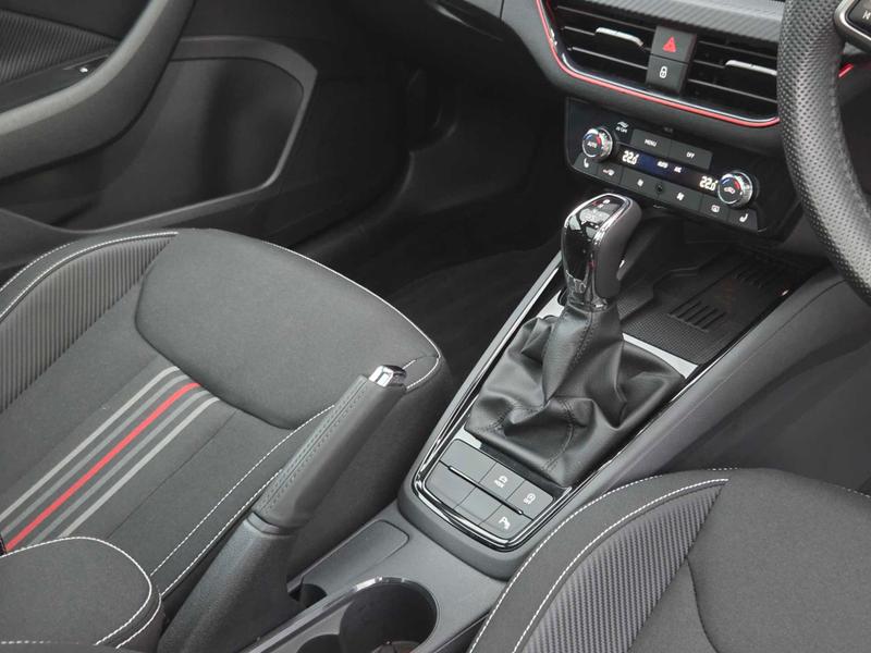 Used Skoda Kamiq 2025 for sale - 77036874: Photo 15