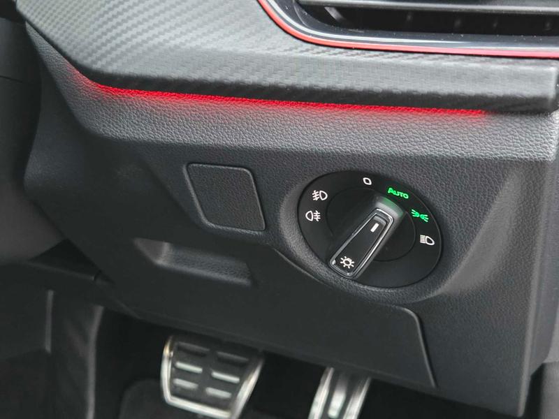 Used Skoda Kamiq 2025 for sale - 77036874: Photo 17