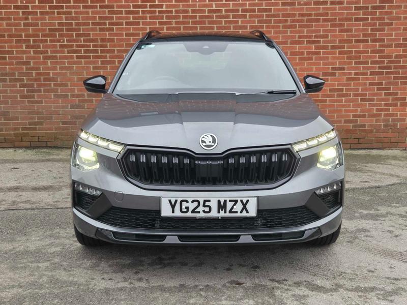 Used Skoda Kamiq 2025 for sale - 77036874: Photo 19