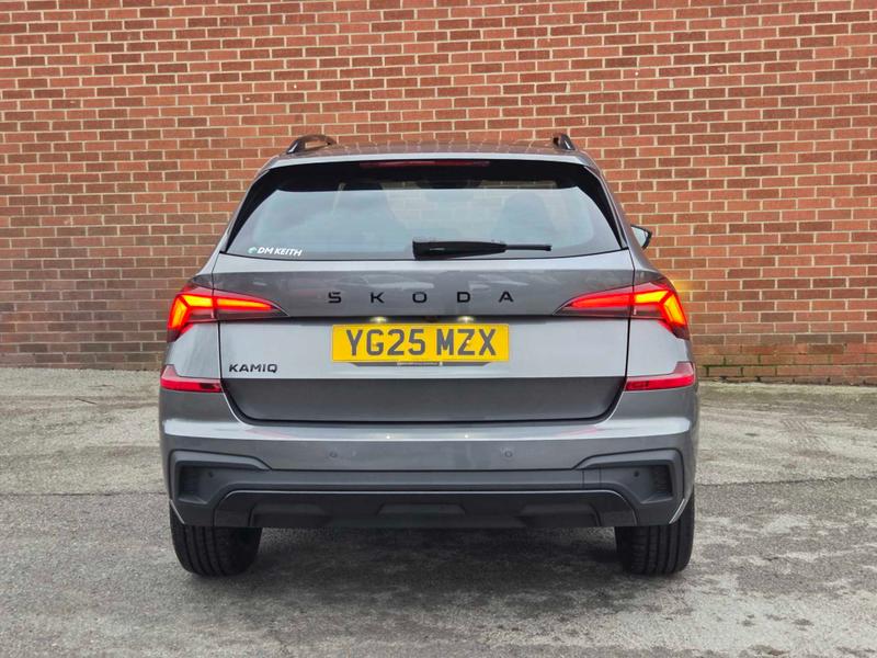 Used Skoda Kamiq 2025 for sale - 77036874: Photo 20