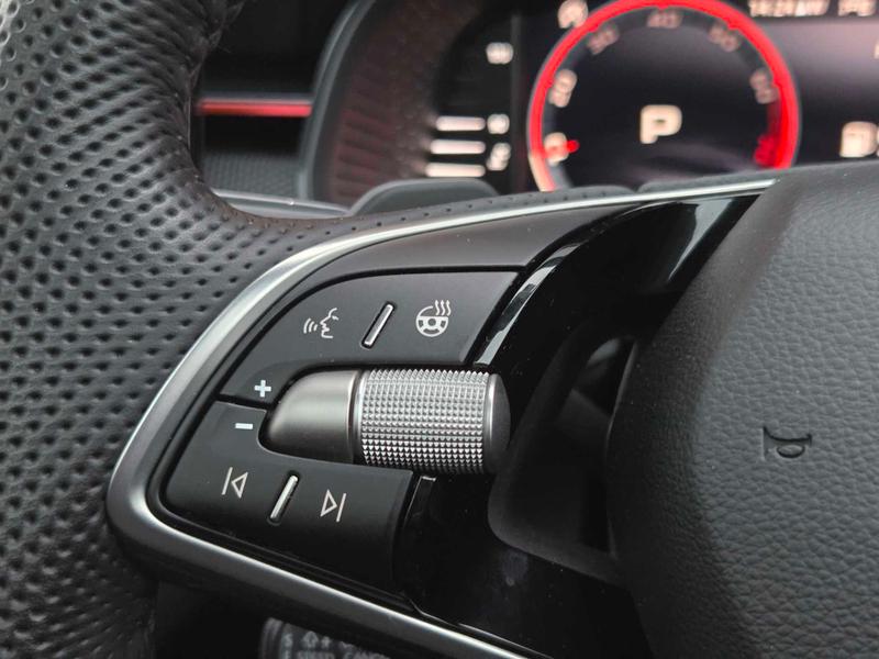 Used Skoda Kamiq 2025 for sale - 77036874: Photo 25