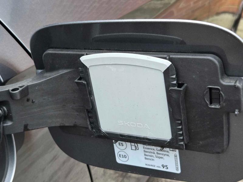 Used Skoda Kamiq 2025 for sale - 77036874: Photo 29