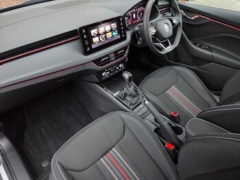 Used Skoda Kamiq 2025 for sale - 77036874: Photo