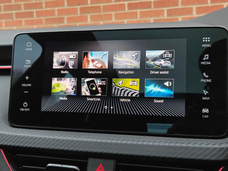 Used Skoda Kamiq 2025 for sale - 77036874: Photo 31