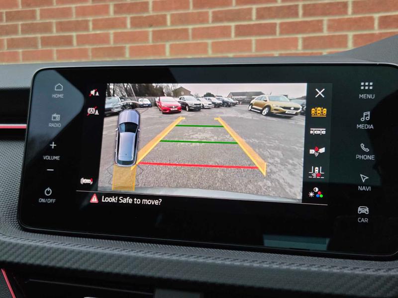 Used Skoda Kamiq 2025 for sale - 77036874: Photo 32