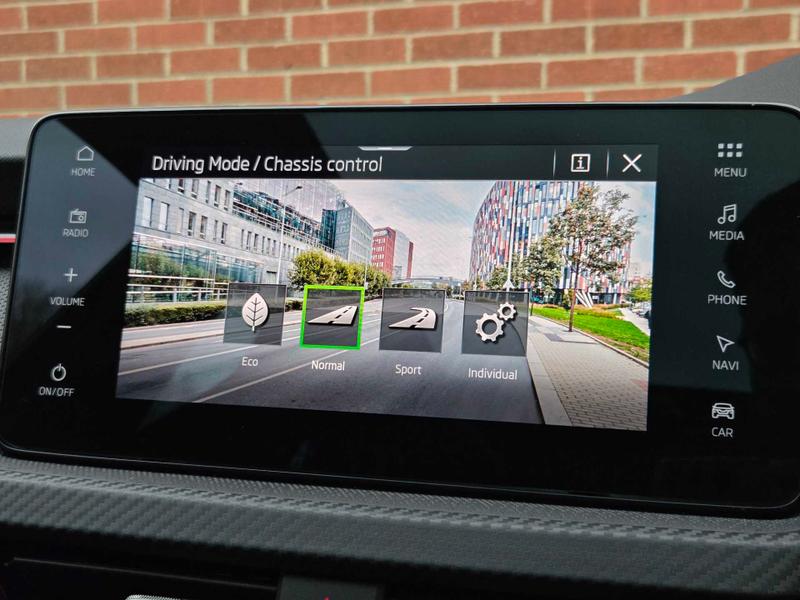 Used Skoda Kamiq 2025 for sale - 77036874: Photo 33