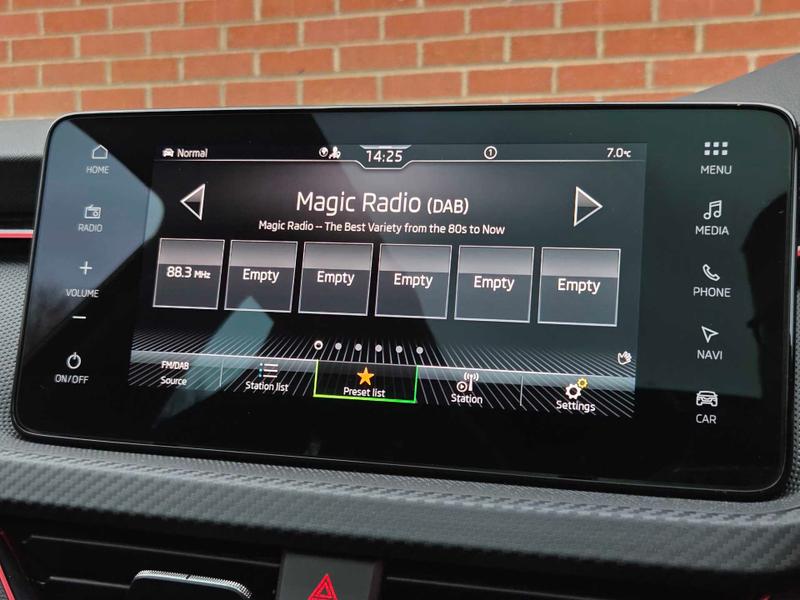 Used Skoda Kamiq 2025 for sale - 77036874: Photo 34