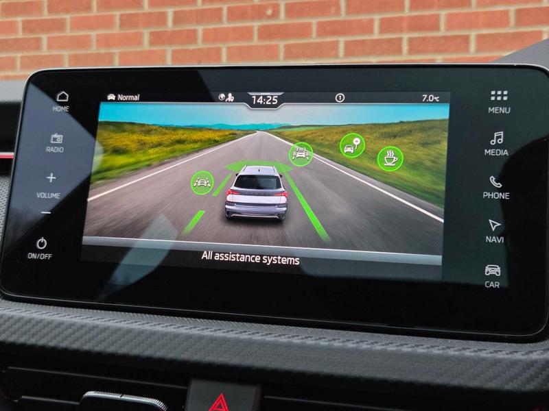 Used Skoda Kamiq 2025 for sale - 77036874: Photo 36