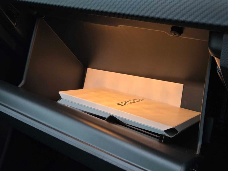 Used Skoda Kamiq 2025 for sale - 77036874: Photo 38