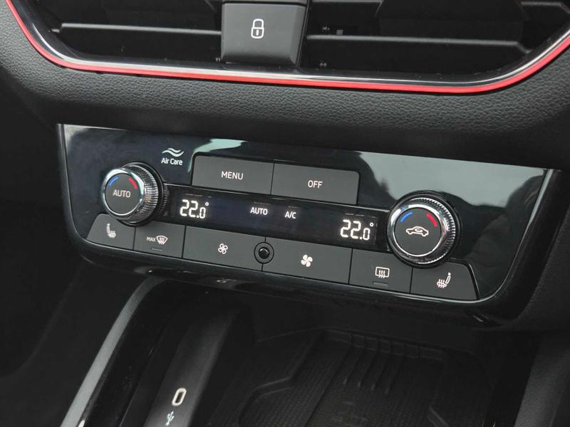 Used Skoda Kamiq 2025 for sale - 77036874: Photo 40