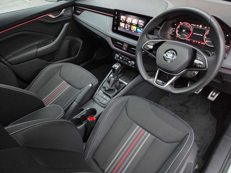 Used Skoda Kamiq 2025 for sale - 77036874: Photo 6