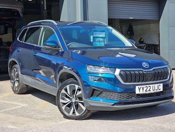 Used Skoda Karoq 2022 for sale - 79408040: Photo
