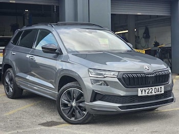 Used Skoda Karoq 2022 for sale - 79383888: Photo