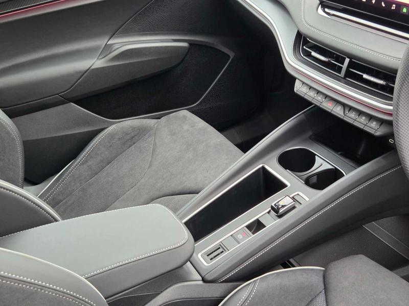 Used Skoda Elroq 2025 for sale - 77994775: Photo 14