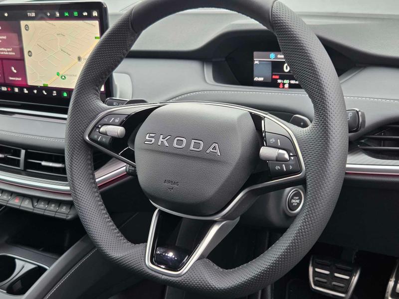 Used Skoda Elroq 2025 for sale - 77994775: Photo 15