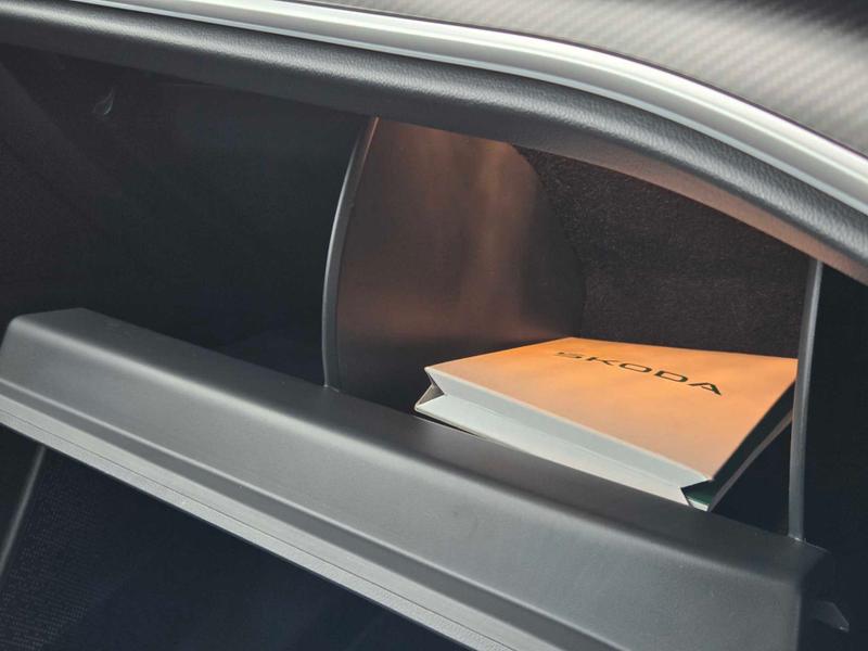 Used Skoda Elroq 2025 for sale - 77994775: Photo 18