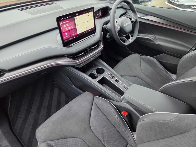 Used Skoda Elroq 2025 for sale - 77994775: Photo 2