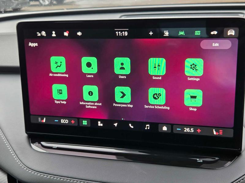 Used Skoda Elroq 2025 for sale - 77994775: Photo 20