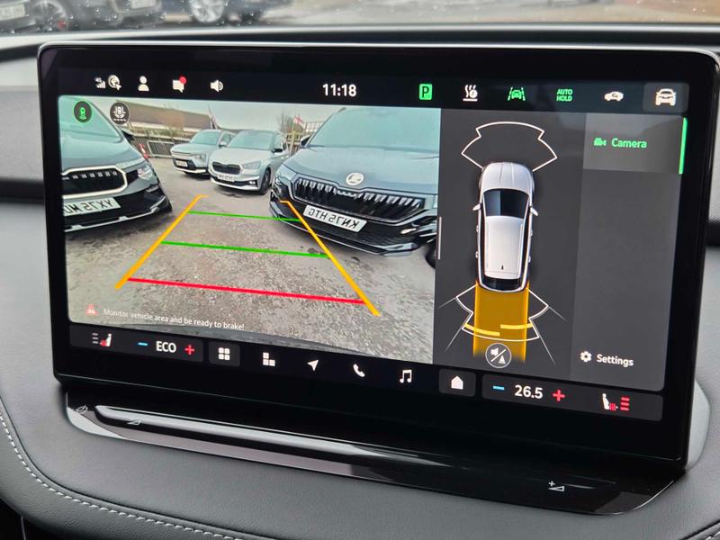 Used Skoda Elroq 2025 for sale - 77994775: Photo 21