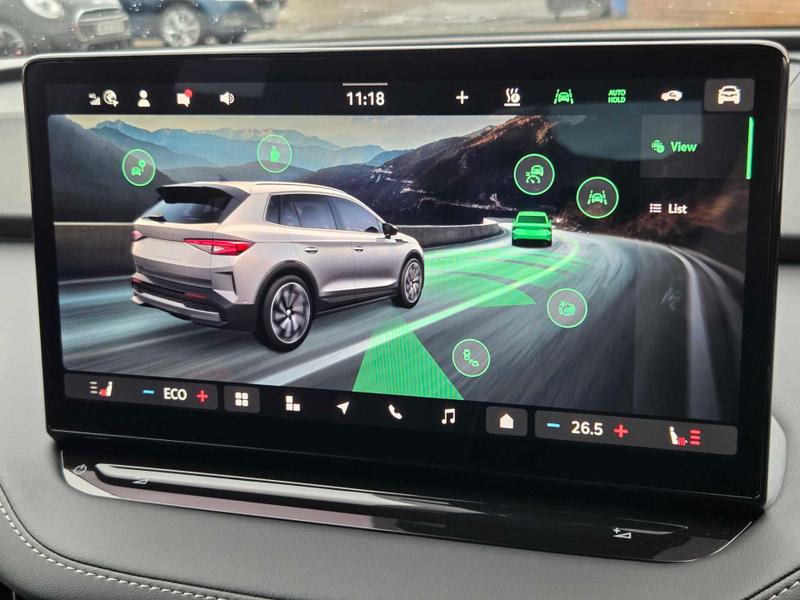 Used Skoda Elroq 2025 for sale - 77994775: Photo 22