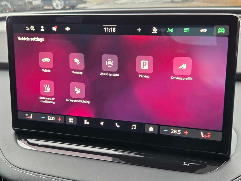 Used Skoda Elroq 2025 for sale - 77994775: Photo 24