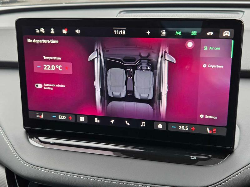 Used Skoda Elroq 2025 for sale - 77994775: Photo 25