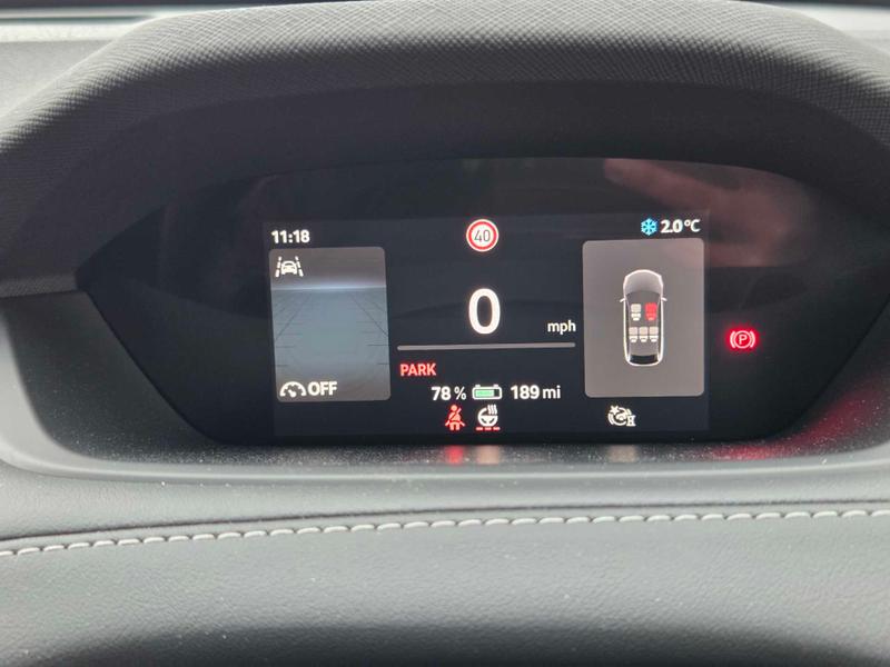 Used Skoda Elroq 2025 for sale - 77994775: Photo 26