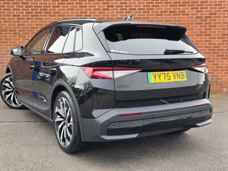 Used Skoda Elroq 2025 for sale - 77994775: Photo 3