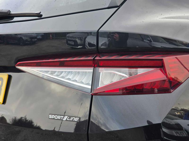 Used Skoda Elroq 2025 for sale - 77994775: Photo 36