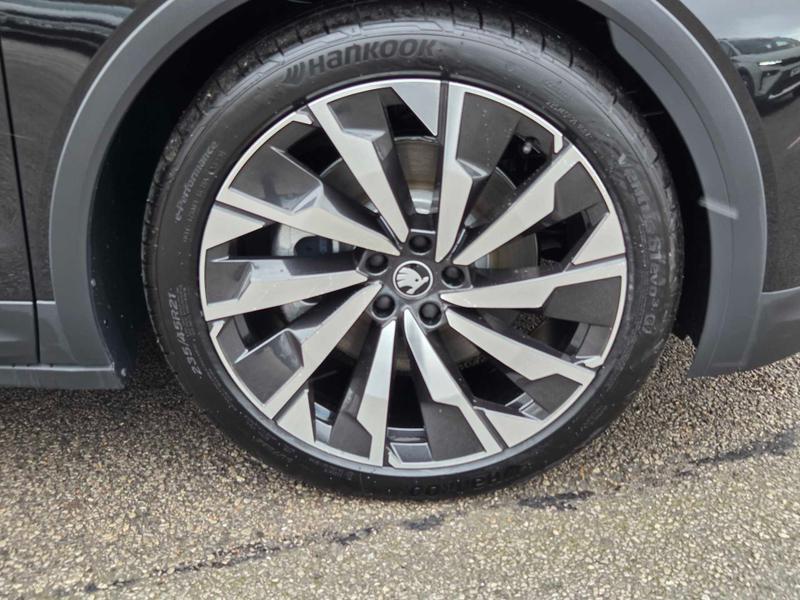 Used Skoda Elroq 2025 for sale - 77994775: Photo 5
