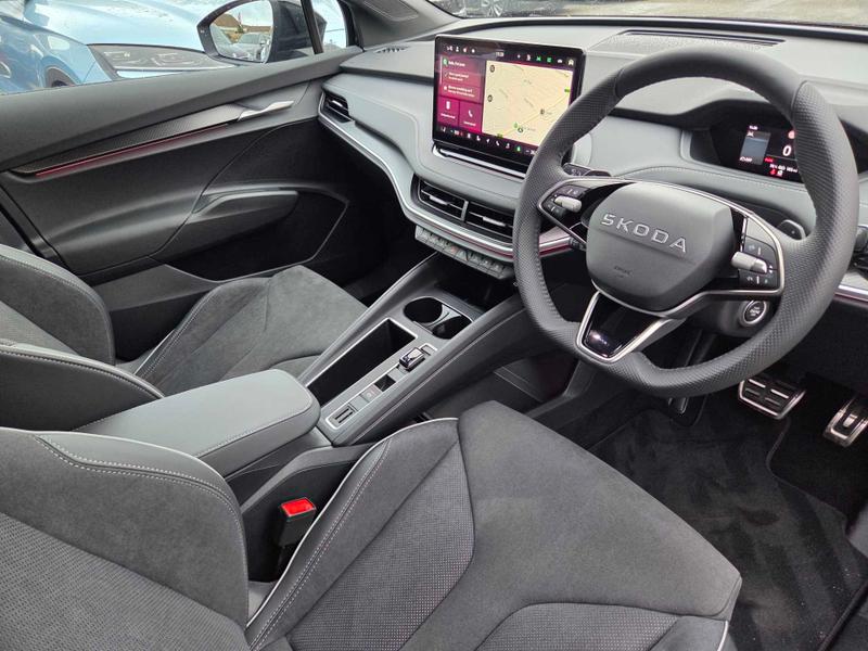 Used Skoda Elroq 2025 for sale - 77994775: Photo 6