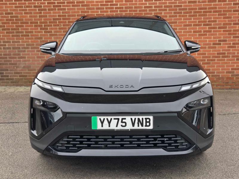 Used Skoda Elroq 2025 for sale - 77994775: Photo 7