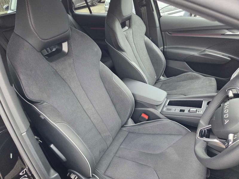 Used Skoda Elroq 2025 for sale - 77994775: Photo 9